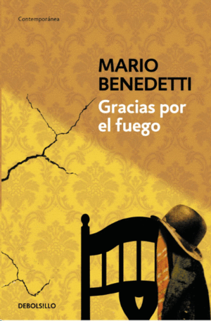 GRACIAS POR EL FUEGO