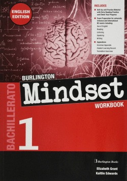 MINDSET 1�BACHILLERATO WORKBOOK
