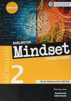 MINDSET 2�NB ST CATALAN 21
