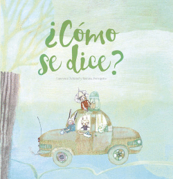 �C�MO SE DICE?