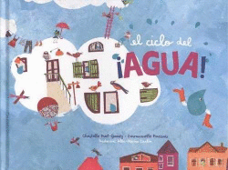 EL CLCLO DEL �AGUA!