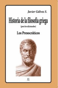 HISTORIA DE LA FILOSOFA GRIEGA-1 LOS PRESOCRTICOS