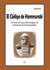 EL C�DIGO DE HAMMURABI