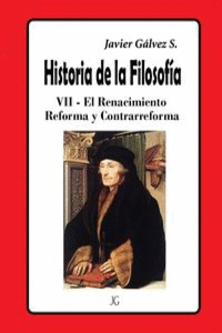 HISTORIA DE LA FILOSOFA-7 REFORMA Y CONTRARREFORMA