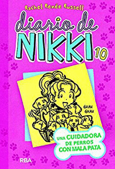 DIARIO DE NIKKI #10