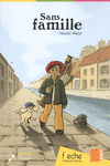 SANS FAMILLE