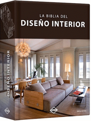 LA BIBLIA DEL DISEO DE INTERIOR