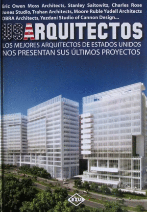 ARQUITECTOS USA