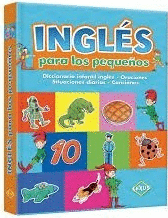 INGLES PARA NIOS P