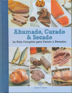 AHUMADO CURADO SECADO