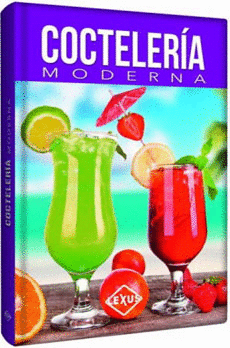 COCTELERIA MODERNA