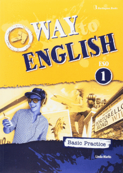WAY TO ENGLISH 1 ESO C BASIC PRACTICE
