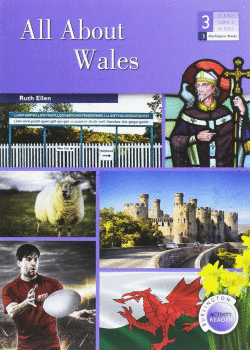 ALL ABOUT WALES 3ESO