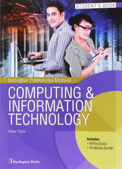 COMPUTING AND INFORMATION TECHNOLOGY STUDENT`S BOOK 27