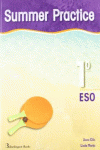 SUMMER PRACTICE 1� ESO-2004