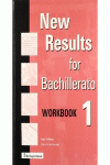 1� BACH. WB. NEW RESULTS