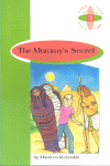 THE MUMMY�S SECRET