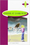 DANGER AT SHARK ROCK