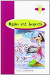 MYTHS AND LEGENDS