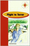 FLIGHT TO TERROR. 1� BACH