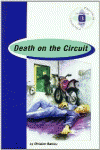 DEATH ON THE CIRCUIT