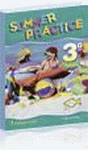 3� PR. SUMMER PRACTICE