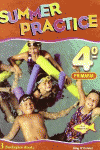 4� PR. SUMMER PRACTICE