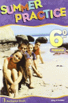 6� PR. SUMMER PRACTICE