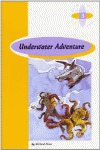 UNDERWATER ADVENTURE LEVEL 4ESO