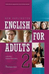 ENGLISH FOR ADULTS 2