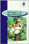 PRISIONERS OF THE AMAZON 2�NB