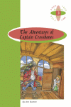 ADVENTURES OF CAPTAIN CROSSBONES, THE (1� ESO)