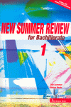 NEW SUMMER REVIEW 1�NB
