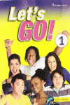 (08)LET'S GO 1 (STUDENT'S BOOK)