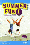 SUMMER FUN 1� ESO