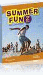 SUMMER FUN 2 ESO