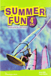 SUMMER FUN 4� ESO