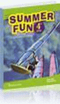 SUMMER FUN ALUM+CD 4 ESO CATALAN