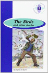 THE BIRDS AND OTHER STORIES