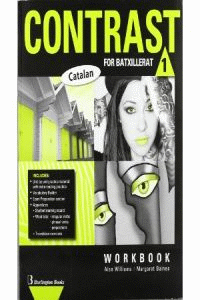 (CAT).(11).CONTRAST 1R.BATX.(WORKBOOK)