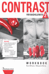 (12).CONTRAST FOR 2�.BACH.(WORKBOOK)