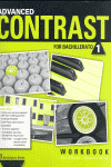 (12).*ADVANCED CONTRAST FOR 1�.BACH.(WORKBOOK)