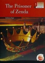 PRISONER OF ZENDA, THE - 1 BATXILLERAT -