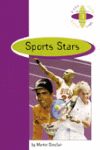 3� ESO. SPORTS STARS