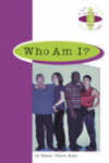3� ESO. WHO AM I?