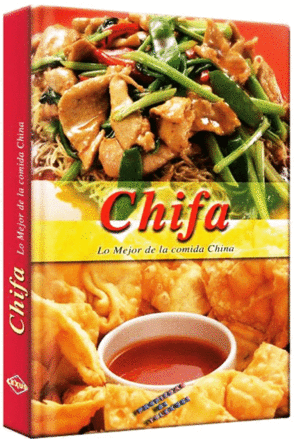 CHIFA-LO MEJOR DE LA COMIDA CHINA