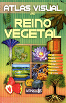 ATLAS VISUAL DEL REINO VEGETAL