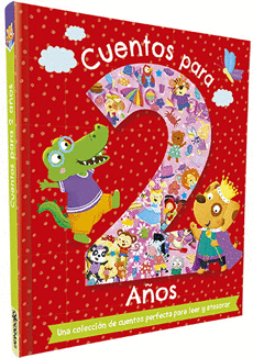 CUENTOS PARA 2 AOS CUENTOS PARA NIOS Y NIAS