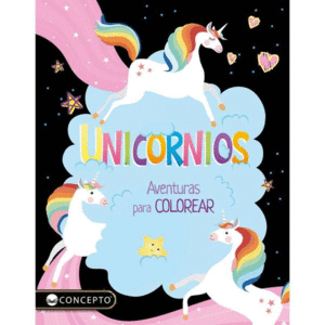 COLORES Y EMOCIONES -UNICORNIOS