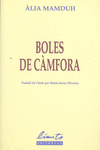 BOLES DE CAMFORA
